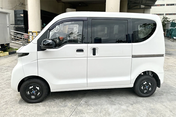 Linxys G051